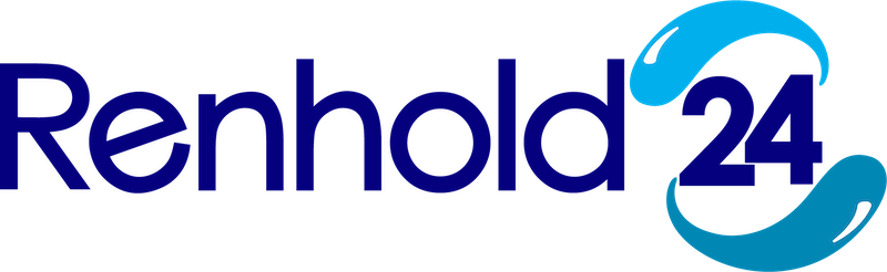 Renhold 24